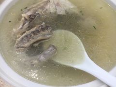 -茶港食堂(武昌店)
