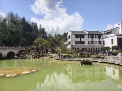 -九华山风景区