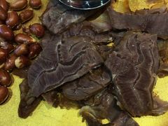 -牛腩之旅·牛腩牛杂煲(光启城美食城店)