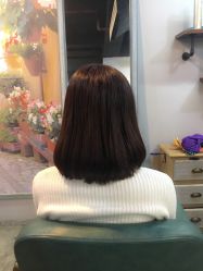 -GIRL STYLE 烫发·染发沙龙