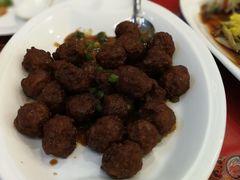 -玉华台饭庄(裕中西里小区店)