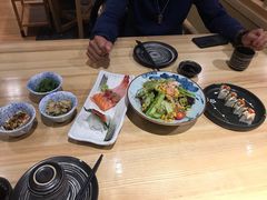 -鲔吞·和牛寿喜烧(闵行区绿瘦酒店)