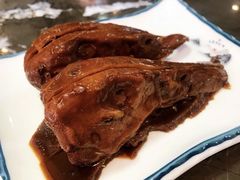 -盱眙虾神於氏龙虾(夫子庙红街店)