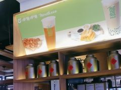 -呷哺呷哺(万达新世界店)