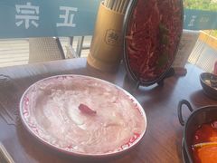 -楠火锅(昆山金鹰店)