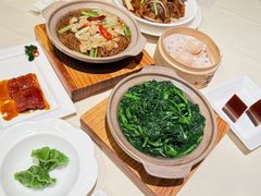 -利苑酒家(华熙国际店)