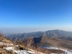 -灵山