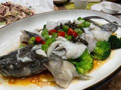 -顺意·顺德家乡菜(国际人才大厦店)