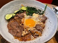 寿喜烧牛肉饭-Wagas沃歌斯(北京君太百货店)