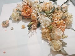 -西檬树SIMON·T轻奢蛋糕(大东方Max店)