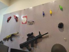 -秘境影院式酒店(苏州平江万达广场店)