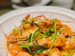 -朴墅(西湖青芝坞店·杭帮菜·家宴.14年的店)