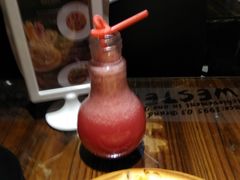 -西缘牛排(荟聚购物中心店)