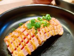 金枪鱼寿司-昊·来了寿司(泡桐树店)