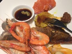 -厦门艾美酒店·新食谱西餐厅