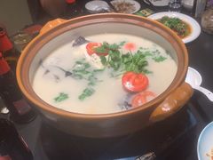 -程咬金小馆
