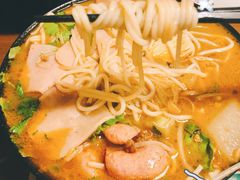 -肥汁米蘭香港米线(宁波路总店)