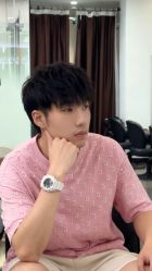 -YESIDO椰岛造型烫发染发