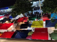-班赞海鲜市场