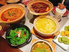 -山四砂锅(太原钟楼街店)