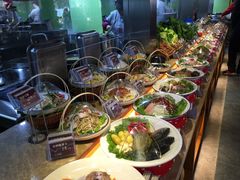 -六合居·明厨亮灶餐厅(成双大道店)