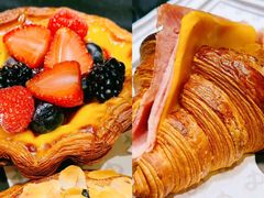 -BUTTERFUL&CREAMOROUS 黄油与面包(三里屯太古里店)