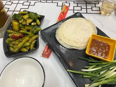 -云晓光头烧烤吧(德平路店)
