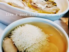 -苏帮袁Sue Cuisine(来福士店)