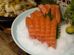 -环球渔市·平价海鲜餐厅(星潮广场店)