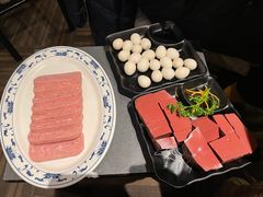 -春秋火锅