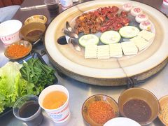 -阿昌白族石板烧(大理古城店)