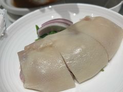-祥记餐饮•豫粤珍味(金隅大厦店)