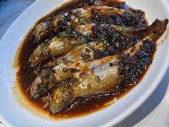 -花园茶楼(兴城西路店)