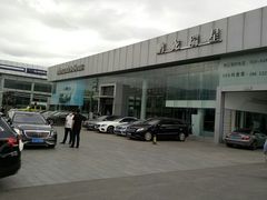 -北京鹏龙瑞星奔驰4s店(来广营店)