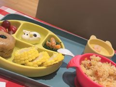 -西贝(宝乐汇店)