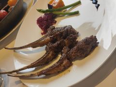 -王品牛排(杭州大厦店)