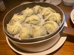-院里汤包·虾汤包青岛菜(辽源路店)