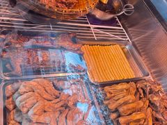 -查查兔头(双林中横路店)