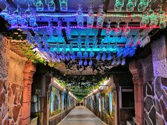 -青岛葡萄酒博物馆