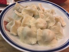 -新兴园饺子馆(北京百子湾店)