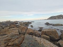 -汕尾风车岛