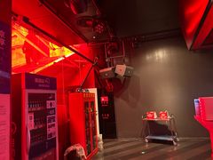 -魅KTV·AI辅唱(簋街店)