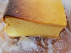 奶酥蛋糕-甜嘟嘟烘焙坊(舒城路店)