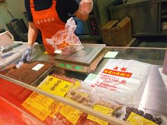 -五道口枣糕王(西单华威约饭街店)