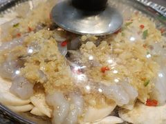 -香山湖家家宴(中山陵店)