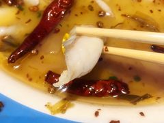 -鱼库·不仅是一家烤鱼店(车公庙店)