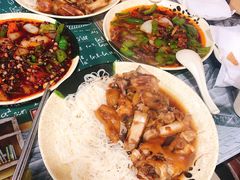 -贤花饭店(凯德店)