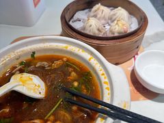 -苏晓玥·江南小吃(深圳北站店)