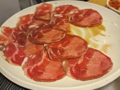 -韩宫宴烤肉·料理(宝山万达店)