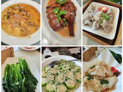 -點無缺茶楼·海鲜酒家(世博店)